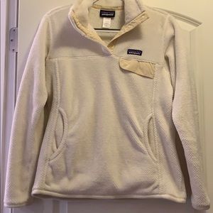 Patagonia size medium. Barely worn